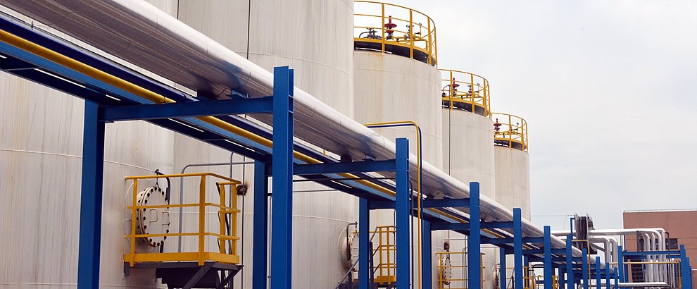 世界新選擇，高粘度PAO基礎油，中國造！